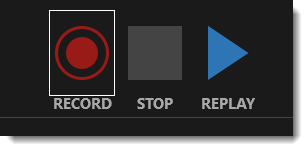PP-RecordingControls