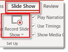 PP-MacSlideShowRecording