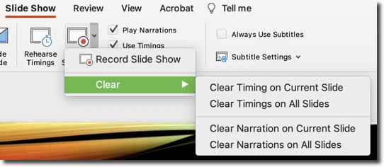 Mac-Clear-Videos