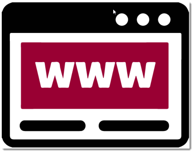 Web projects logo