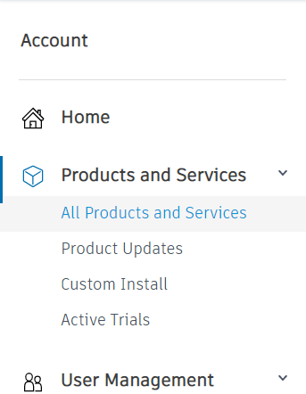 autodesk all products services