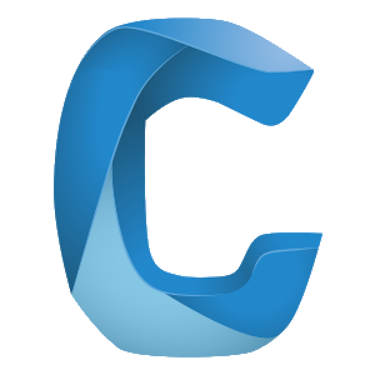 civil 3d logo