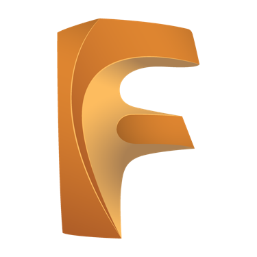 fusion360 logo