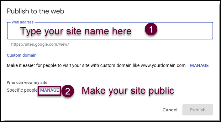 Google Sites Publish to the web.png