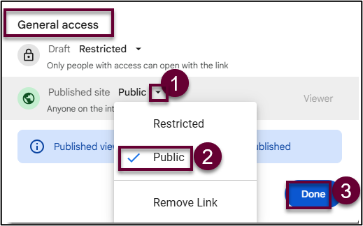 Google Sites General access public.png