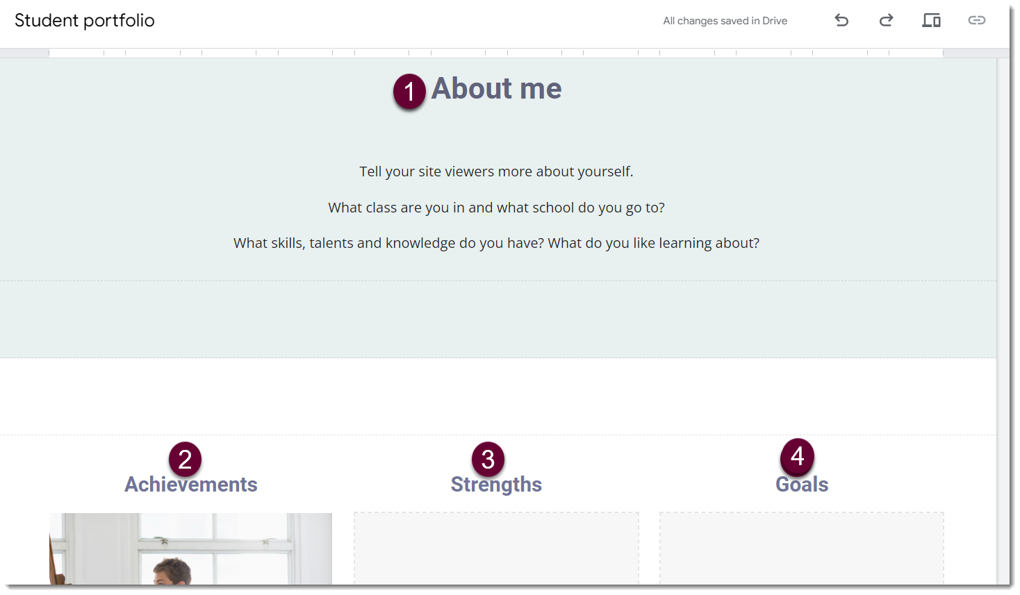 Google Sites - Student portfolio.png